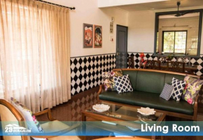 Boutique Sky Villas by 29 Bungalow